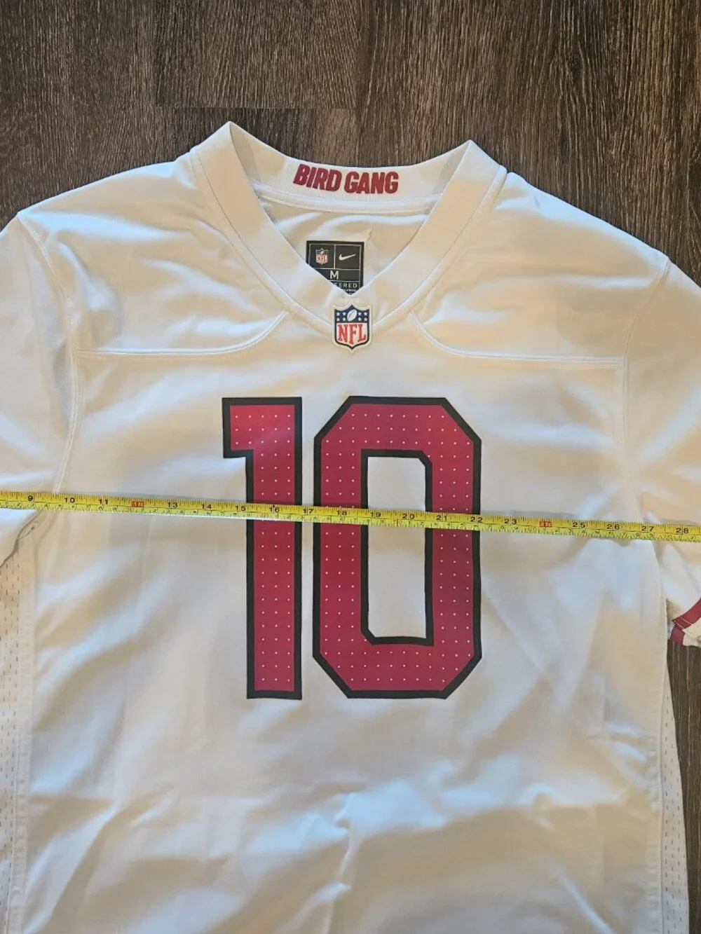 Nike Arizona Cardinals Jersey Deandre Hopkins